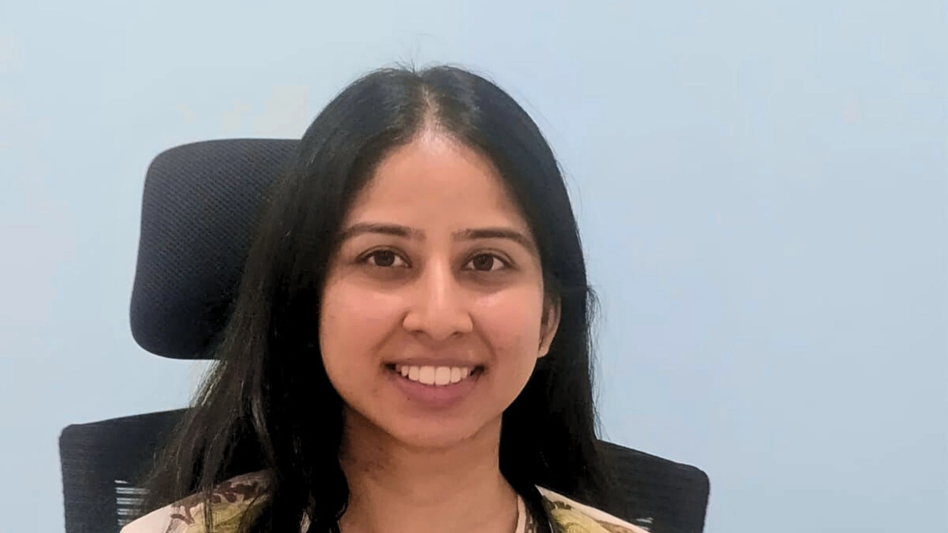 Dr. Sahana Desai